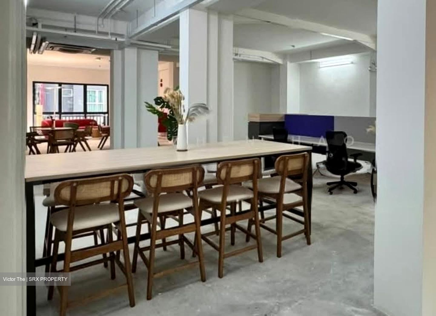 Poh Heng Building (D1), Shop House #542757321